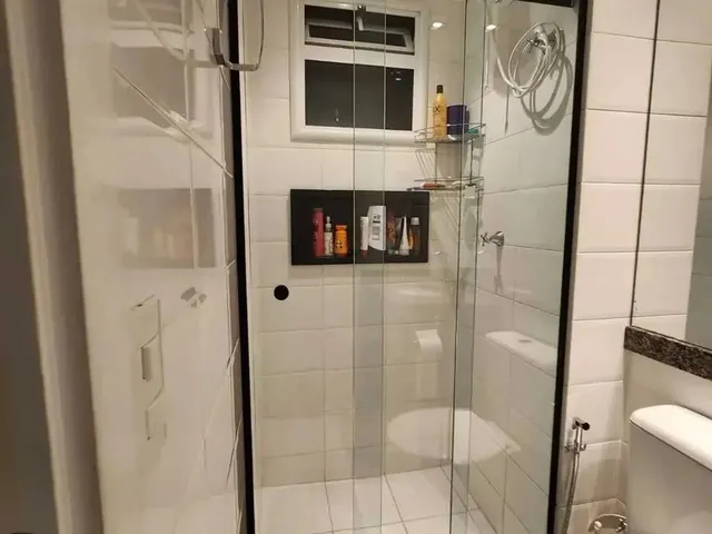 Imagem 11: Apartamento com 3 Dormitórios Sendo 1 Suíte e 1 Vaga de Garagem em Joinville/Sc
