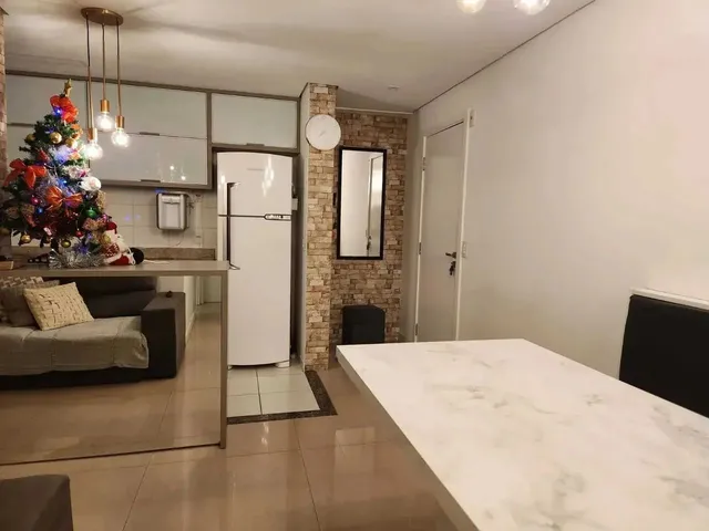 Imagem 12: Apartamento com 3 Dormitórios Sendo 1 Suíte e 1 Vaga de Garagem em Joinville/Sc