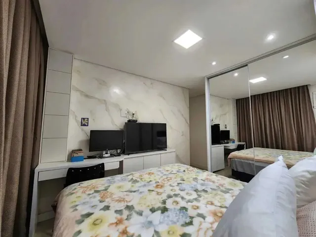 Imagem 15: Apartamento com 3 Dormitórios Sendo 1 Suíte e 1 Vaga de Garagem em Joinville/Sc