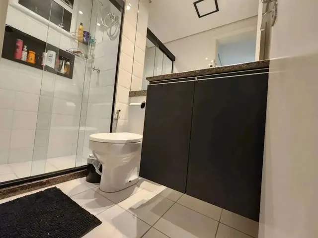 Imagem 8: Apartamento com 3 Dormitórios Sendo 1 Suíte e 1 Vaga de Garagem em Joinville/Sc