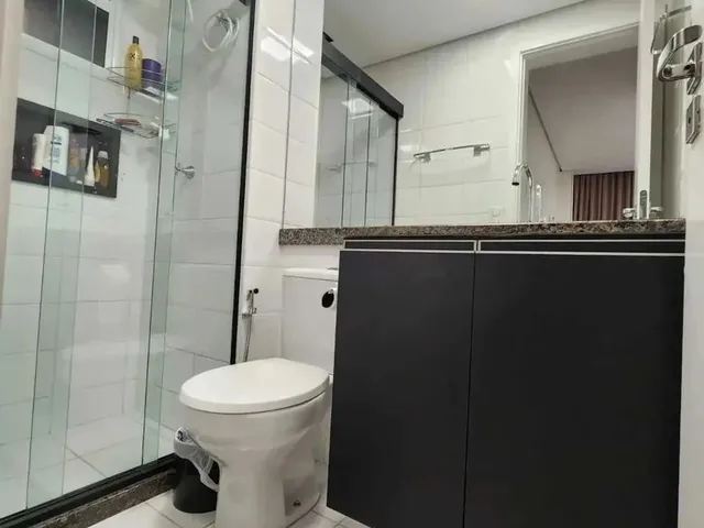 Imagem 14: Apartamento com 3 Dormitórios Sendo 1 Suíte e 1 Vaga de Garagem em Joinville/Sc