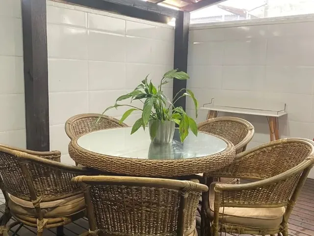 Imagem 2: Casa Germinado . Obs Área Totalmente Livre de Enchente Rua Sem Saída Otima Vizinhança