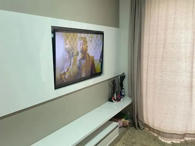 Imagem 3: Casa Germinado . Obs Área Totalmente Livre de Enchente Rua Sem Saída Otima Vizinhança