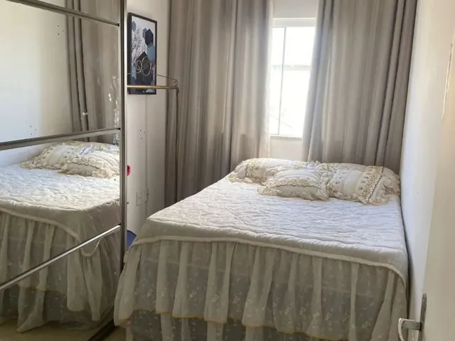 Imagem 4: Casa Germinado . Obs Área Totalmente Livre de Enchente Rua Sem Saída Otima Vizinhança