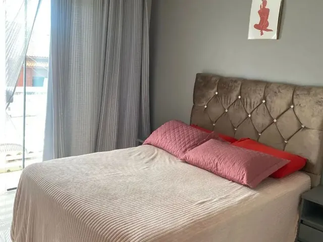 Imagem 6: Casa Germinado . Obs Área Totalmente Livre de Enchente Rua Sem Saída Otima Vizinhança