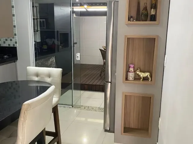Imagem 7: Casa Germinado . Obs Área Totalmente Livre de Enchente Rua Sem Saída Otima Vizinhança