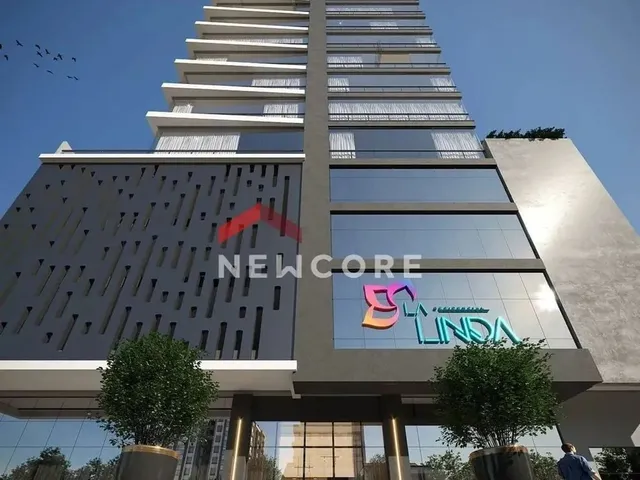 Imagem: Apartamento em Rua 240 - Meia Praia - Itapema/Sc