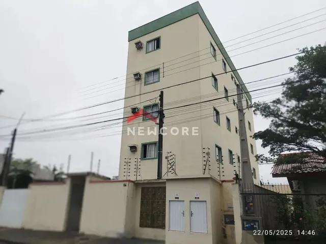 Imagem: Apartamento em Rua Porto Alegre - Guanabara