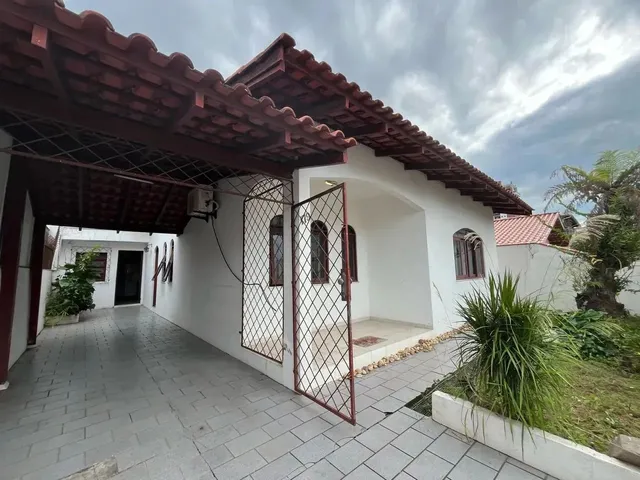 Imagem: Casa em Excelente Localização - Terreno