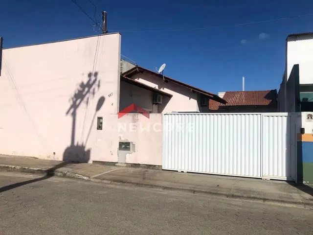 Imagem 1: Casa em Rua : Krause - Centro - Penha/Sc