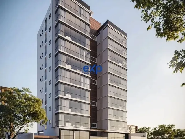 Imagem: Apartamento com 3 Suítes À Beira Mar em
