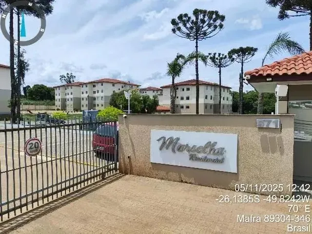 Imagem: Oportunidade Única em Mafra - Sc Tipo