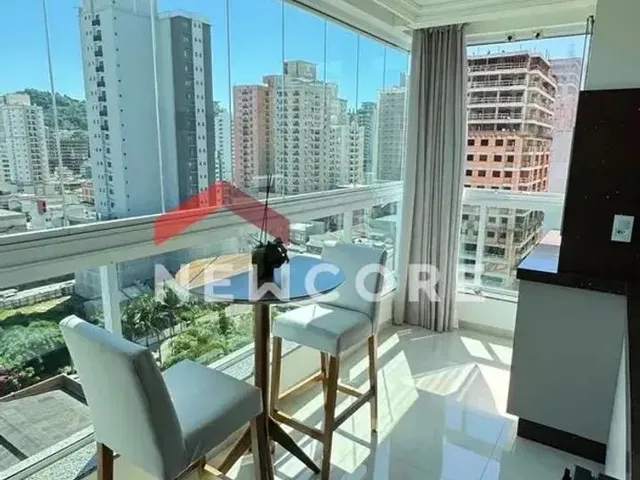 Imagem: Apartamento em Rua 424 - Morretes - Itapema/Sc