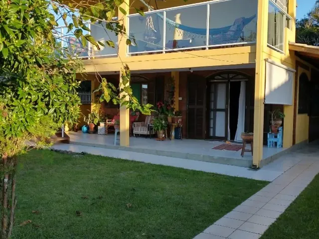 Imagem: Casa na Praia de Itapoá - santa Catarina