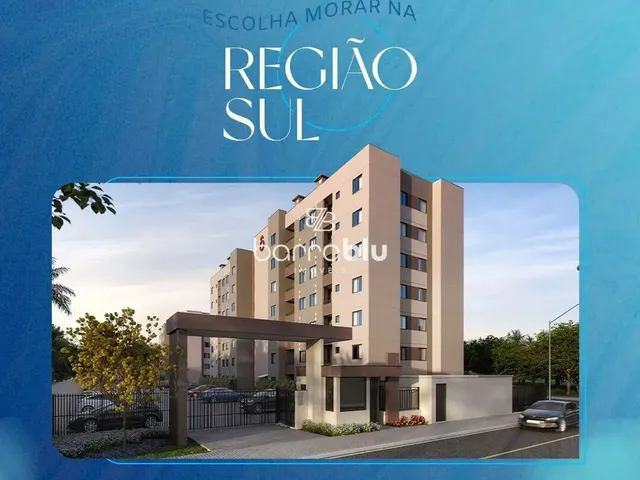 Imagem: Apartamento 2 Quartos no Bairro Floresta