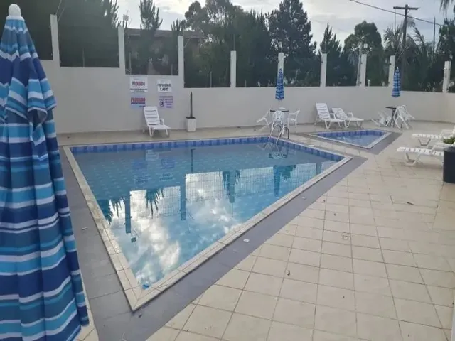 Imagem: Apartamento 2 Dormitorios Condominio Fechado
