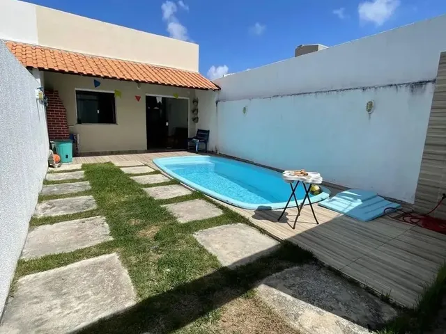 Imagem: Casa em Village Carnaval e Feriados em Arembepe