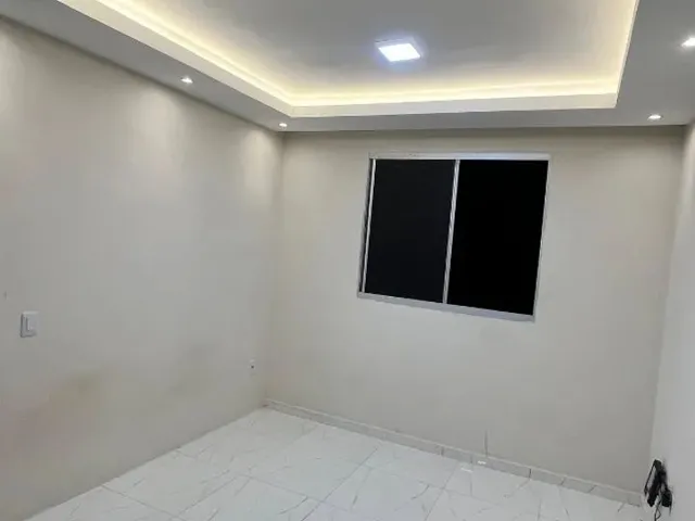 Imagem: Aluga-Se Apartamento no Residencial Viena,Bairro
