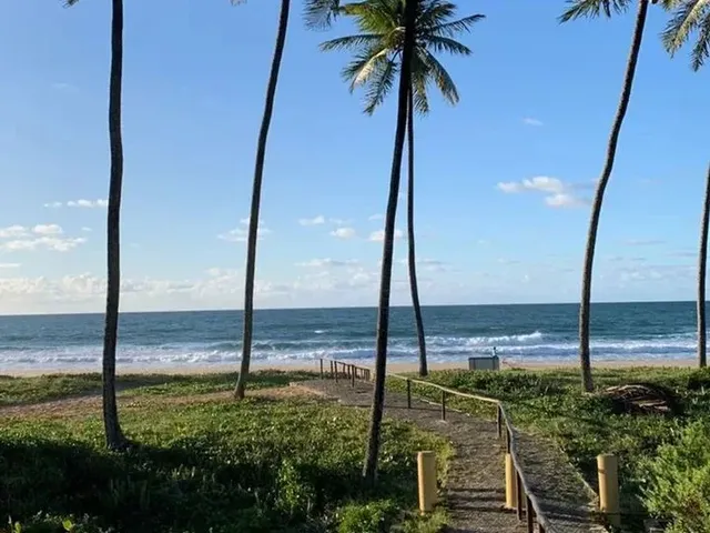 Imagem 9: Casa - Cond. Parque Jacuípe - 5 Suítes - Carnaval 2026- Feriados - Oportunidadee