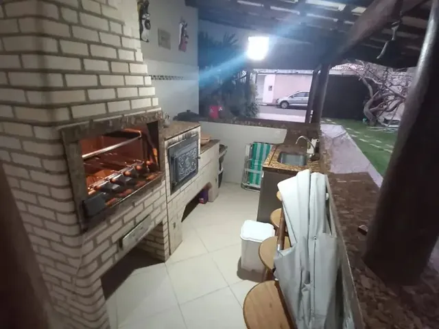 Imagem 10: Casa - Cond. Parque Jacuípe - 5 Suítes - Carnaval 2026- Feriados - Oportunidadee