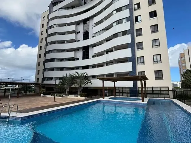 Imagem: Lindo Apto em Pitangueiras