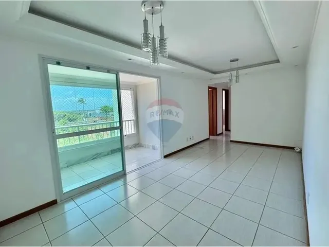 Imagem: Apartamento com 3 Quartos Sendo 1 Suite