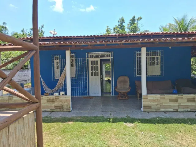 Imagem: Casa Aluguel Temporário
