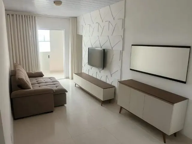 Imagem: Aluguel de Casa Mobiliada
