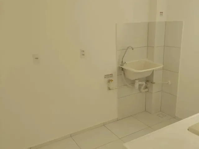 Imagem 6: Apartamento Residencial em Camaçari - Ba, Alphaville (Abrantes
