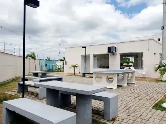 Imagem 10: Imóvel para Aluguel no Conquista Litoral Norte Abrantes Otimo Valor