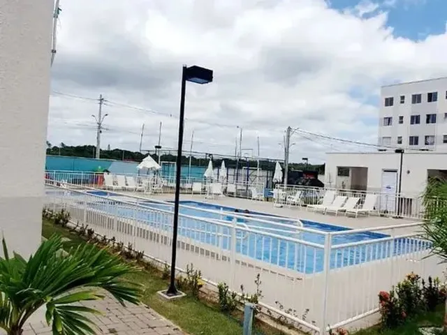 Imagem 4: Imóvel para Aluguel no Conquista Litoral Norte Abrantes Otimo Valor