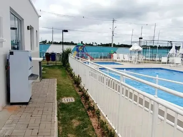 Imagem 9: Imóvel para Aluguel no Conquista Litoral Norte Abrantes Otimo Valor