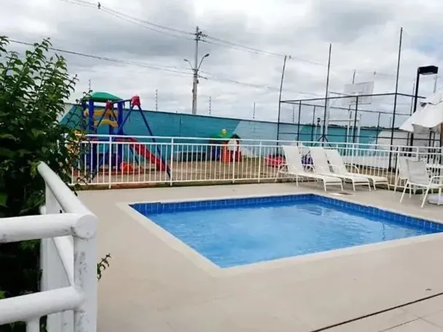 Imagem 13: Imóvel para Aluguel no Conquista Litoral Norte Abrantes Otimo Valor