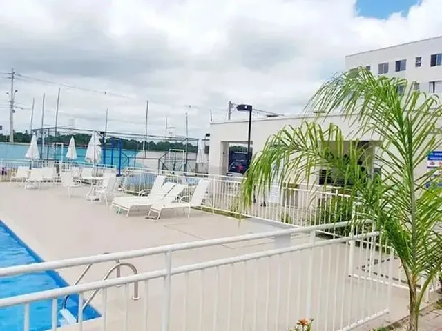 Imagem 14: Imóvel para Aluguel no Conquista Litoral Norte Abrantes Otimo Valor