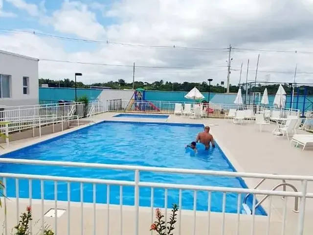 Imagem 11: Imóvel para Aluguel no Conquista Litoral Norte Abrantes Otimo Valor