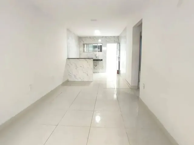 Imagem: Casa para Locação em Rua Pública, Jardim