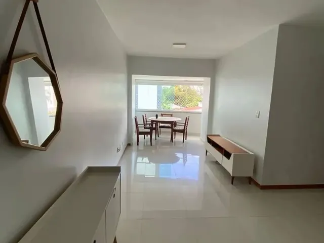 Imagem: Lindo Apartamento 3/4 Sendo 2 Suítes no