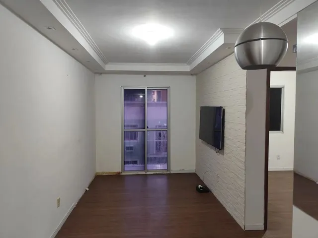 Imagem: Aluga-Se Apartamento