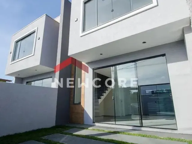 Imagem: Casa em Penha - Armação - Penha/Sc