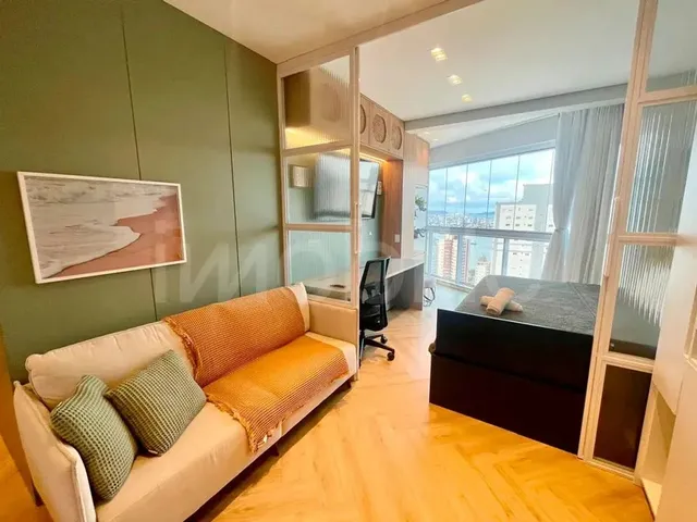 Imagem: Loft À Venda no Edifício You New Style