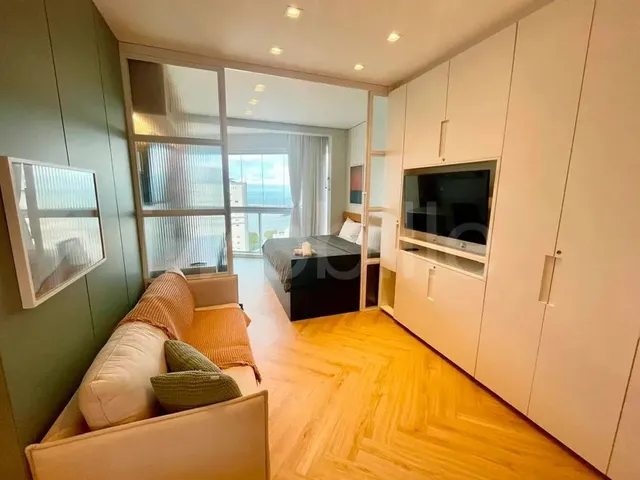 Imagem 8: Loft À Venda no Edifício You New Style em Itajaí