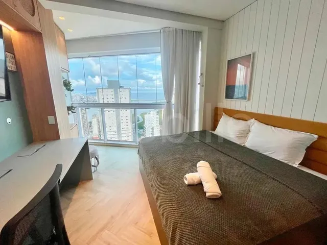 Imagem 7: Loft À Venda no Edifício You New Style em Itajaí