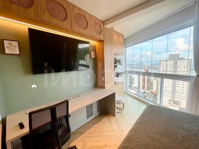 Imagem 15: Loft À Venda no Edifício You New Style em Itajaí