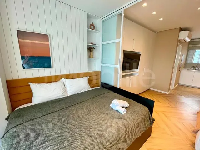Imagem 2: Loft À Venda no Edifício You New Style em Itajaí