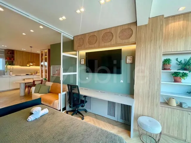 Imagem 13: Loft À Venda no Edifício You New Style em Itajaí