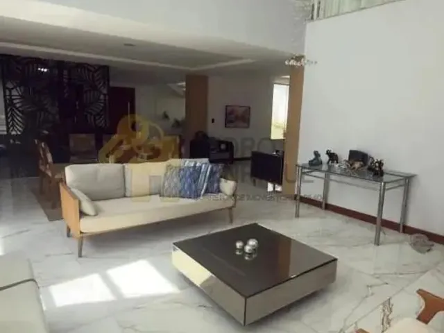 Imagem 7: Casa em Condomínio para Locação em Camaçari, Alphaville (Abrantes), 4 Dormitórios, 4