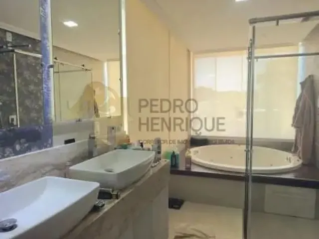 Imagem 16: Casa em Condomínio para Locação em Camaçari, Alphaville (Abrantes), 4 Dormitórios, 4