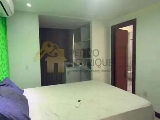 Imagem 10: Casa em Condomínio para Locação em Camaçari, Alphaville (Abrantes), 4 Dormitórios, 4