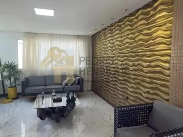 Imagem 3: Casa em Condomínio para Locação em Camaçari, Alphaville (Abrantes), 4 Dormitórios, 4