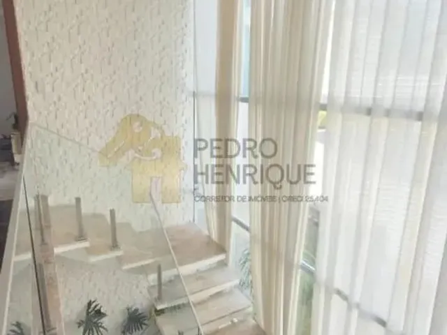 Imagem 14: Casa em Condomínio para Locação em Camaçari, Alphaville (Abrantes), 4 Dormitórios, 4